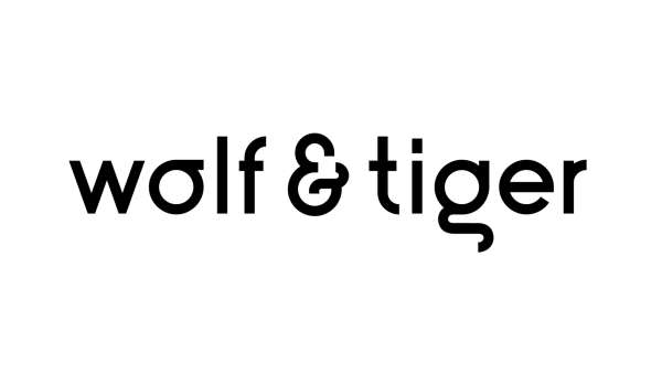 Wolf & Tiger