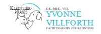 Kleintierpraxis Dr. med. vet. Yvonne Villforth