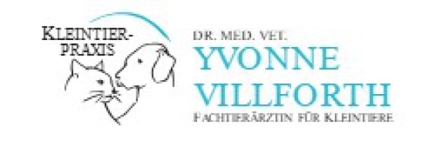 Kleintierpraxis Dr. med. vet. Yvonne Villforth