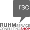 Ruhmservice Consulting SHOP!