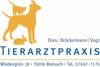 Tierarztpraxis Breisach