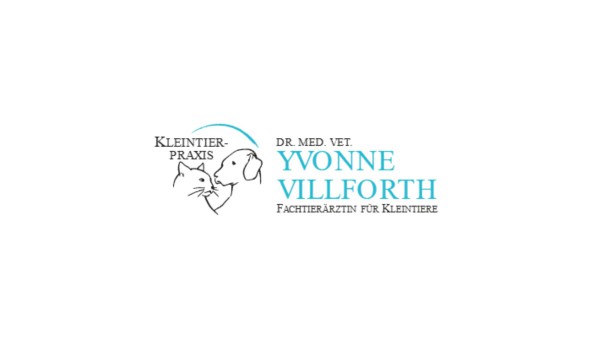 Kleintierpraxis Dr. Yvonne Villforth